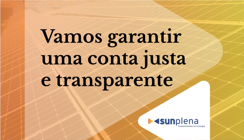 Consulta Energia Solar Fortaçeza Sunplena