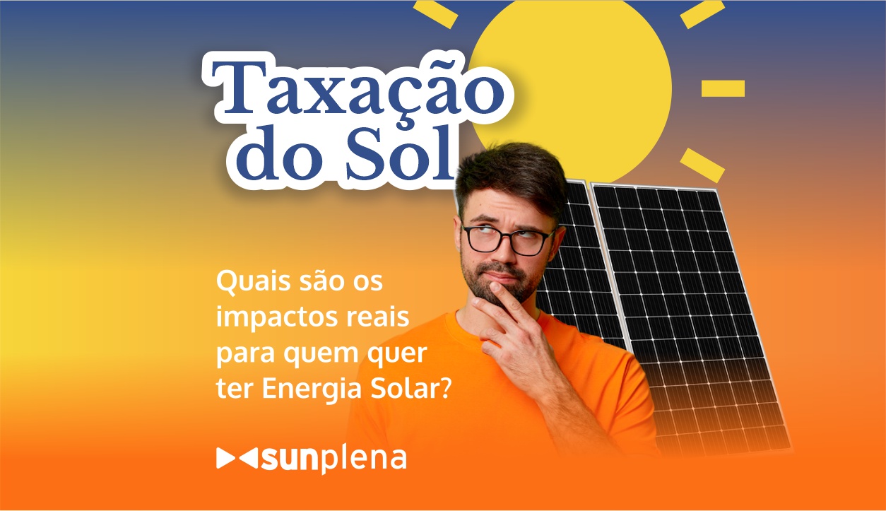 Quanto custa instalar energia solar em Fortaleza, Ceará depois da taxação do sol